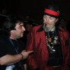 Dr. John